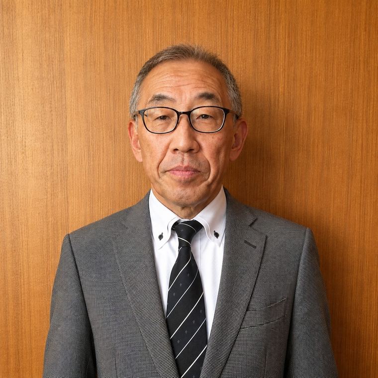代表 特定社会保険労務士 髙橋克憲